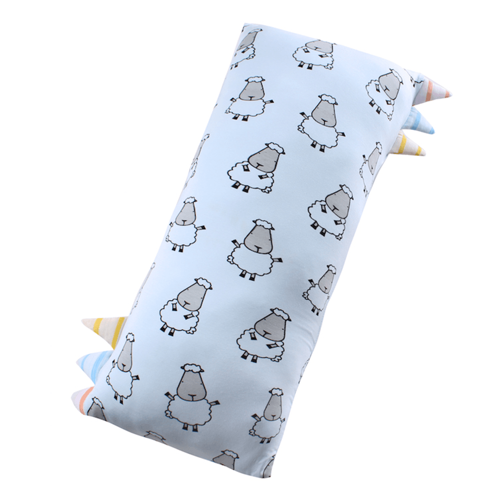 Baa Baa Sheepz Bed Time Buddy Jumbo | The Nest Attachment Parenting Hub