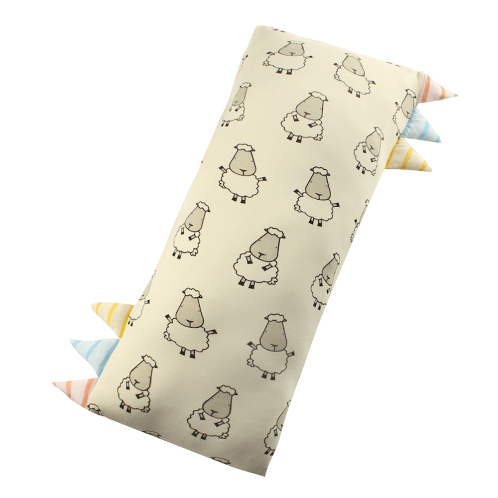 Baa Baa Sheepz Bed Time Buddy Jumbo | The Nest Attachment Parenting Hub