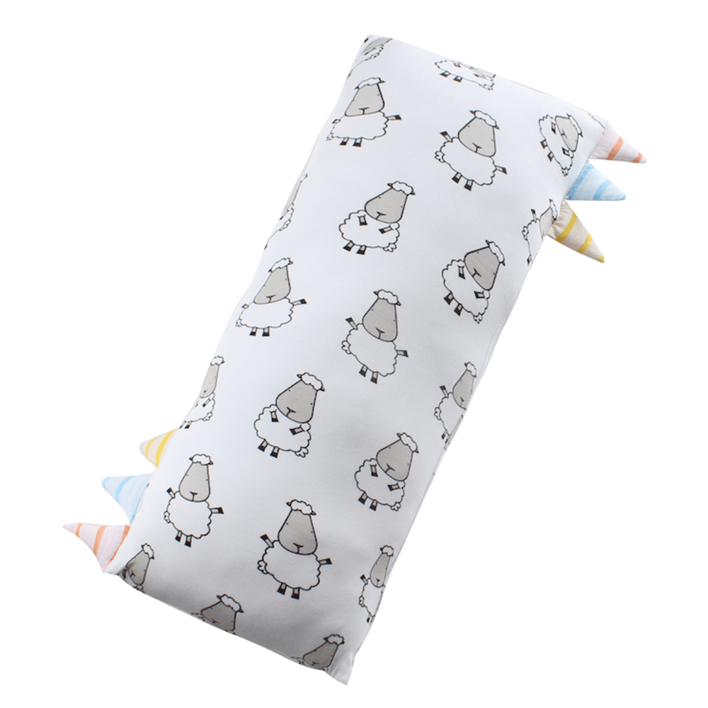 Baa Baa Sheepz Bed Time Buddy Jumbo | The Nest Attachment Parenting Hub