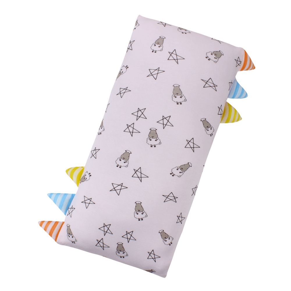 Baa Baa Sheepz Bed Time Buddy Medium | The Nest Attachment Parenting Hub