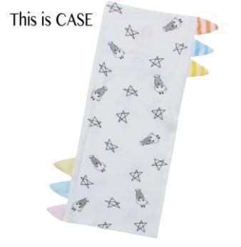 Baa Baa Sheepz Bed Time Buddy Pillow Case - Small Size | The Nest Attachment Parenting Hub