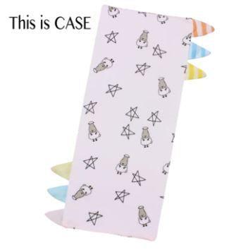 Baa Baa Sheepz Bed Time Buddy Pillow Case - Small Size | The Nest Attachment Parenting Hub