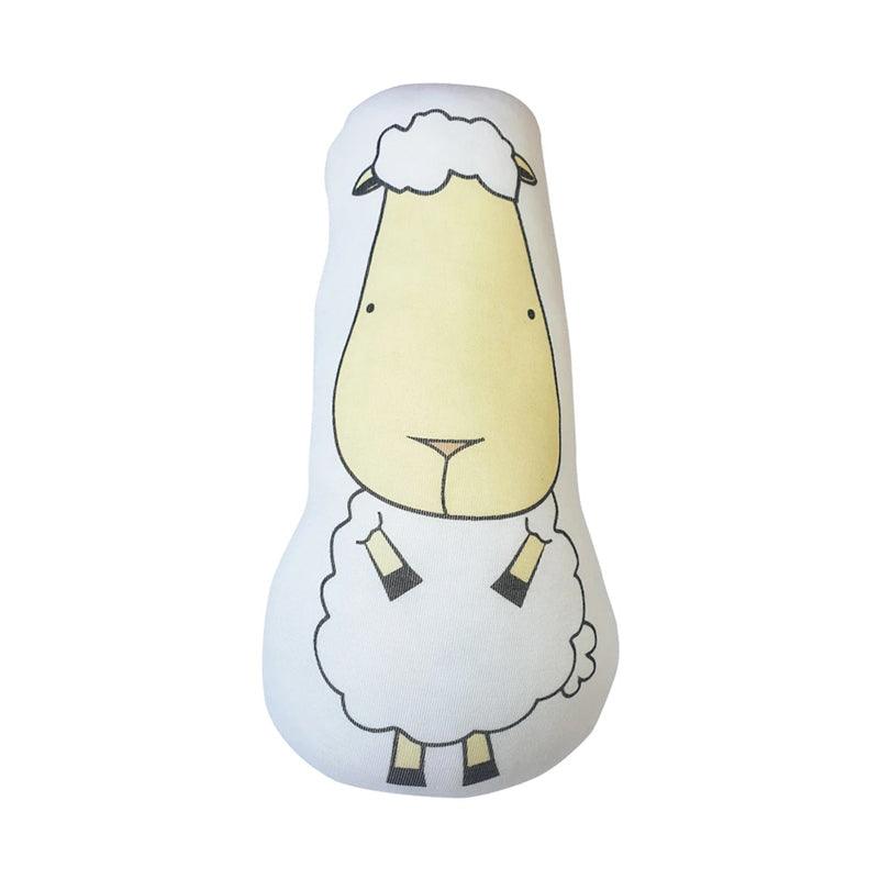 Baa Baa Sheepz Hug Buddy | The Nest Attachment Parenting Hub