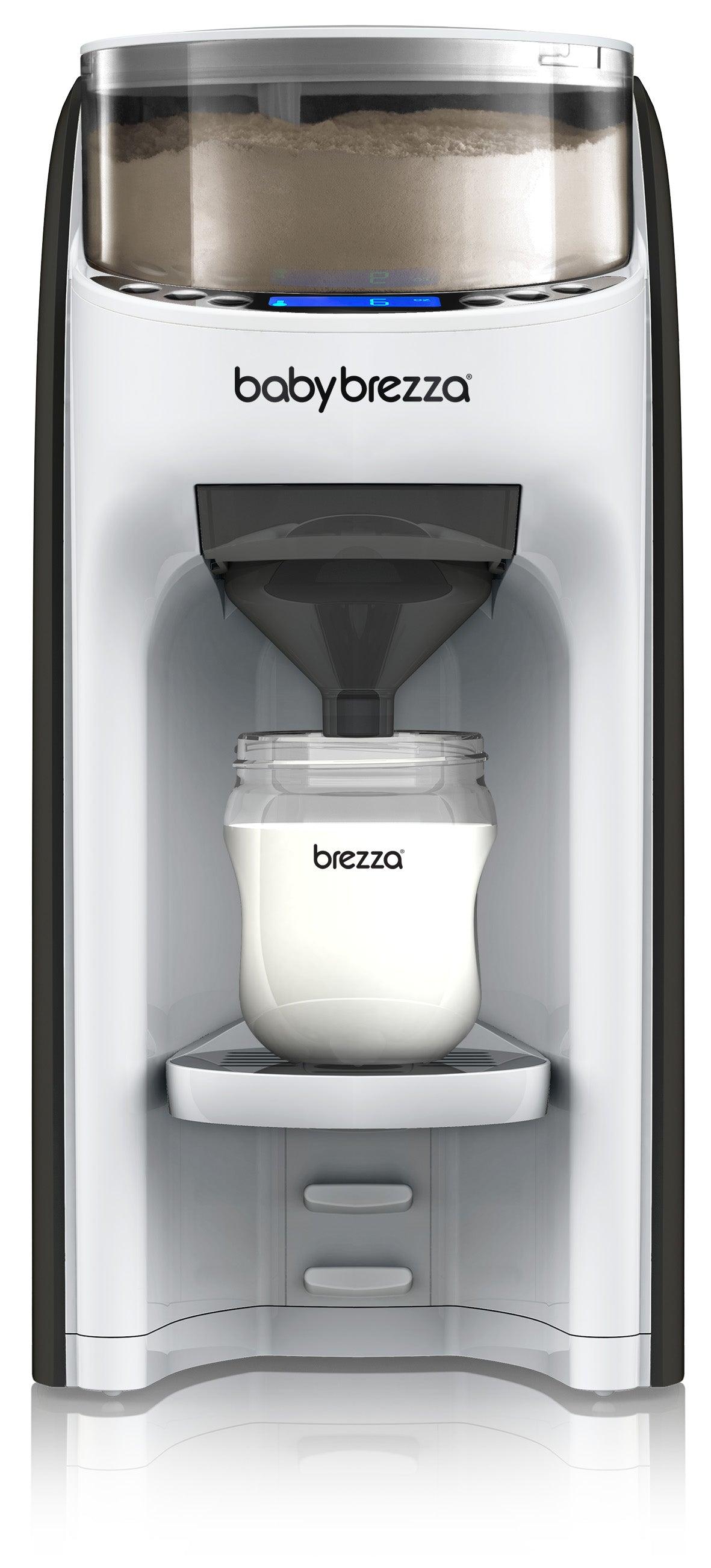 Baby Brezza Formula Pro Advanced | The Nest Attachment Parenting Hub