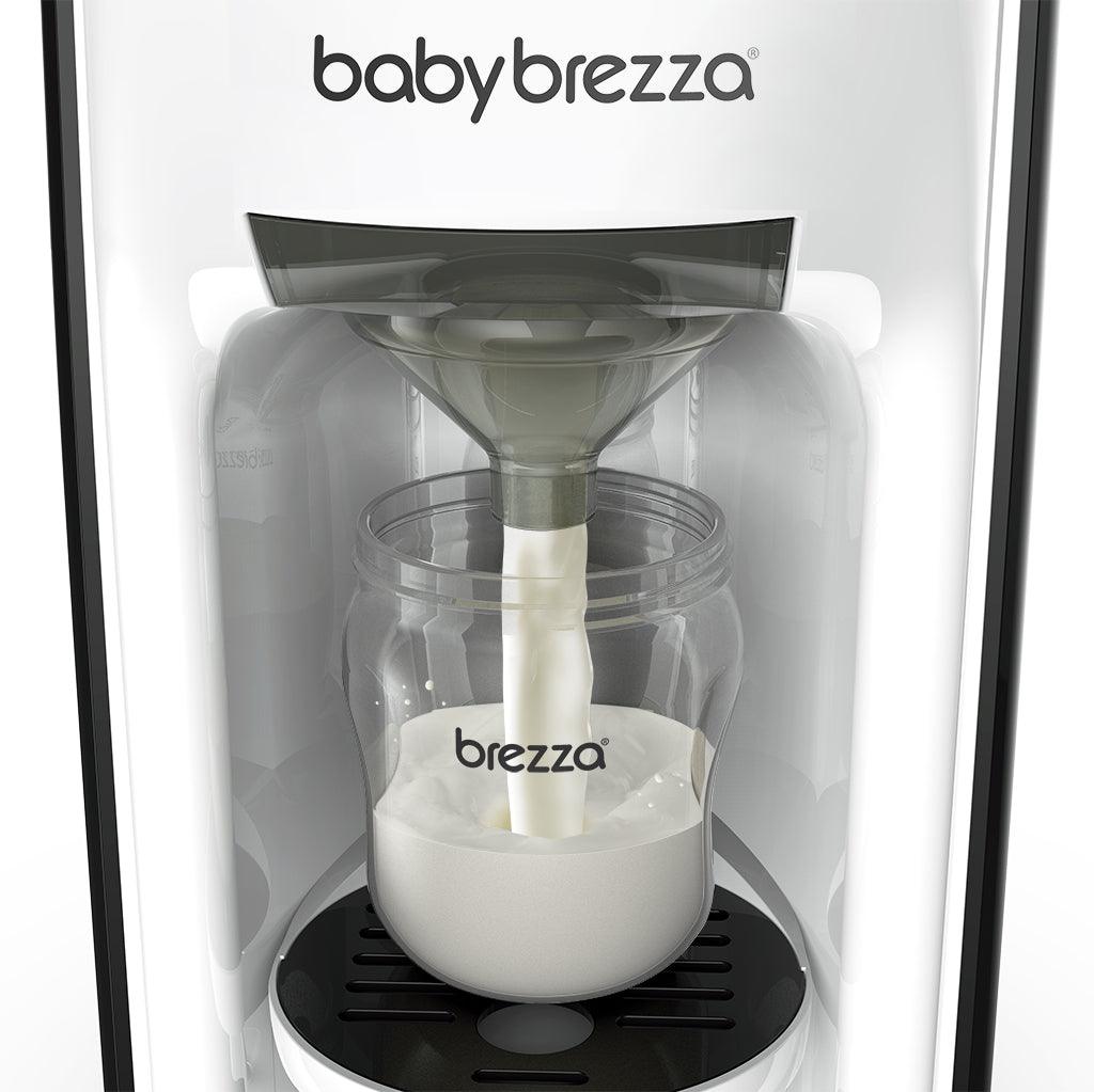 Baby Brezza Formula Pro Advanced | The Nest Attachment Parenting Hub