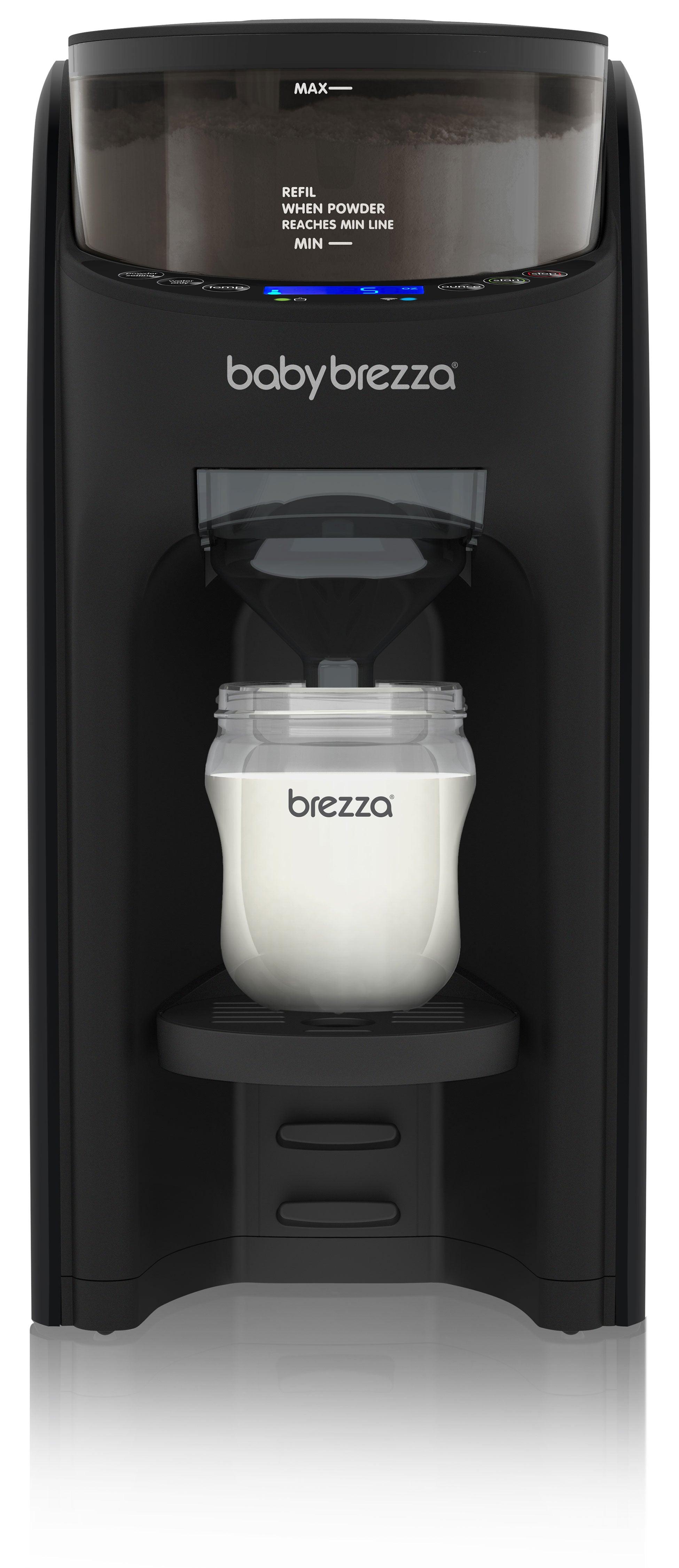 Baby Brezza Formula Pro Advanced | The Nest Attachment Parenting Hub