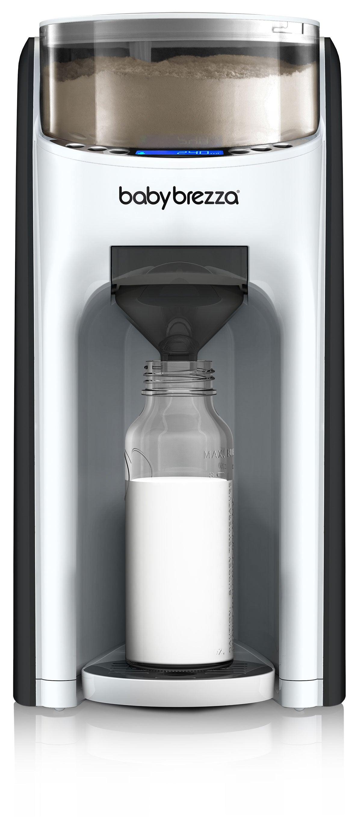 Baby Brezza Formula Pro Advanced | The Nest Attachment Parenting Hub