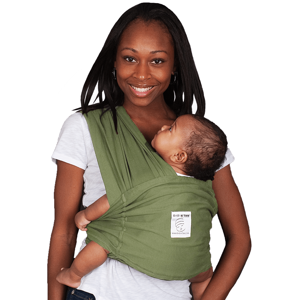 The nest online baby wrap