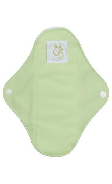 Baby Leaf Reusable Washable Mamapads | The Nest Attachment Parenting Hub