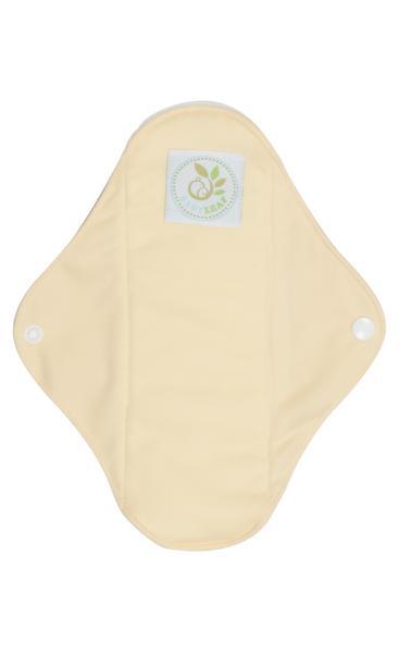 Baby Leaf Reusable Washable Mamapads | The Nest Attachment Parenting Hub