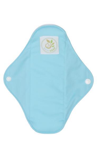 Baby Leaf Reusable Washable Mamapads | The Nest Attachment Parenting Hub