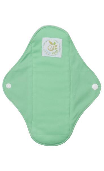 Baby Leaf Reusable Washable Mamapads | The Nest Attachment Parenting Hub