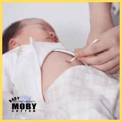 Baby Moby Cotton Buds | The Nest Attachment Parenting Hub