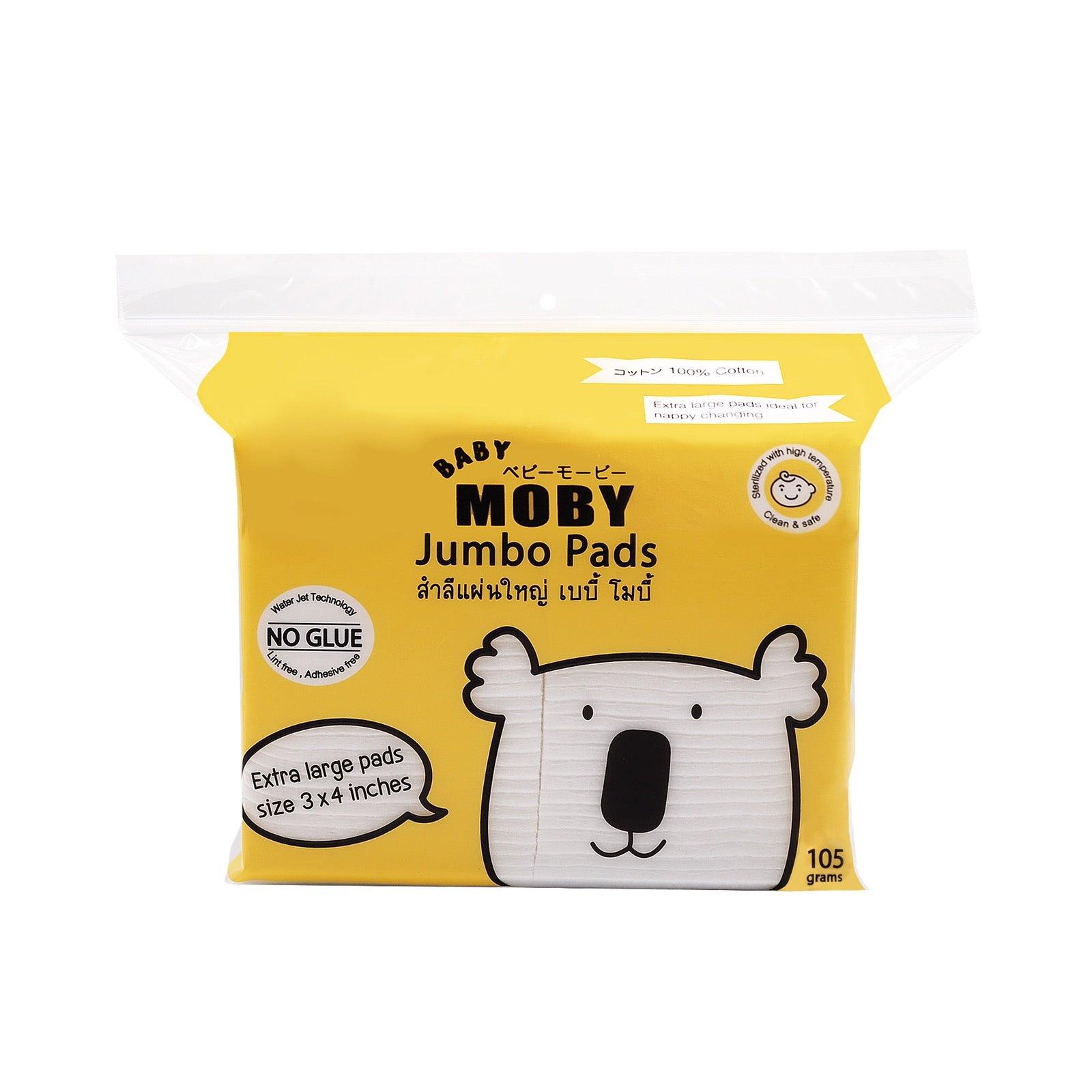 Baby moby cotton on sale