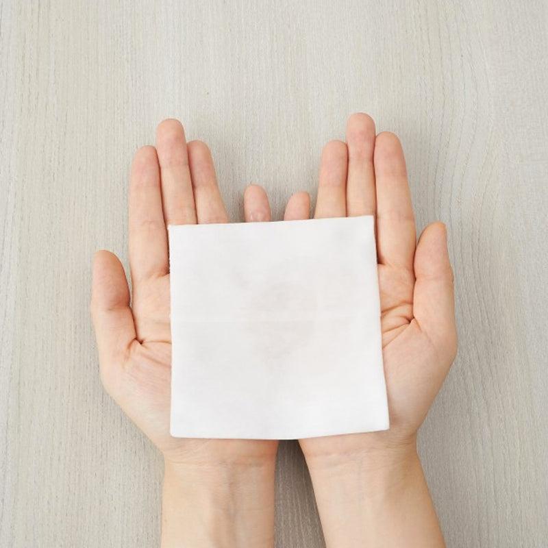 Baby Moby Dry Wipes (30 sheets) | The Nest Attachment Parenting Hub