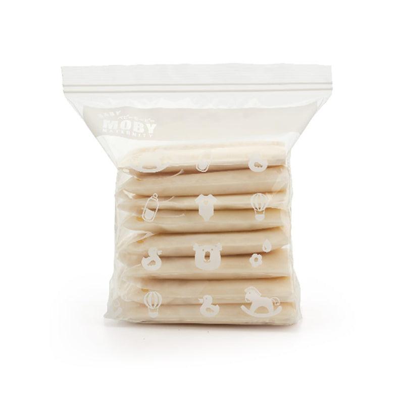 Baby Moby Large Zipper Bag | The Nest Attachment Parenting Hub