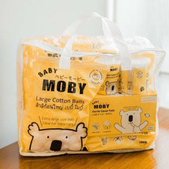 Baby Moby Newborn Essential Gift Set | The Nest Attachment Parenting Hub