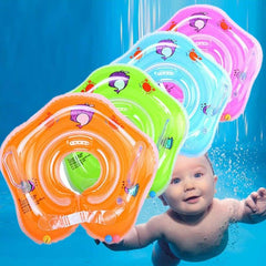 Baby Swim Neck Floater | The Nest Attachment Parenting Hub