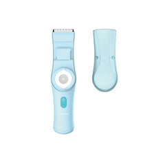 Babymate Washable Electric Hair Clipper with Vacuum Hair Function | The Nest Attachment Parenting Hub