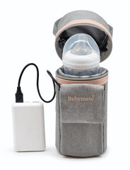 Babymate Portable Milk Warmer