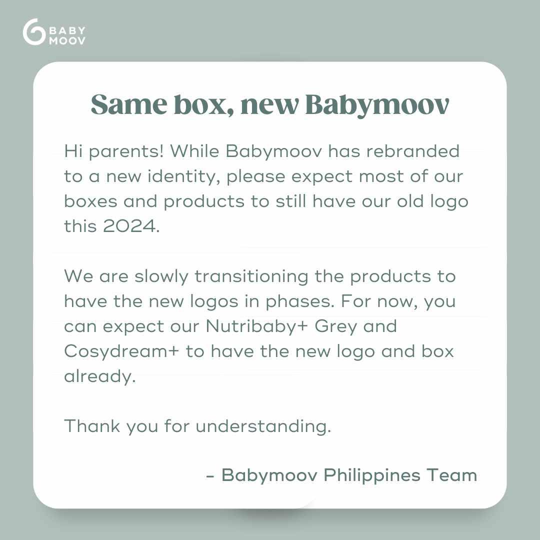 Babymoov Babybols Baby Food Storage 6x180ml | The Nest Attachment Parenting Hub