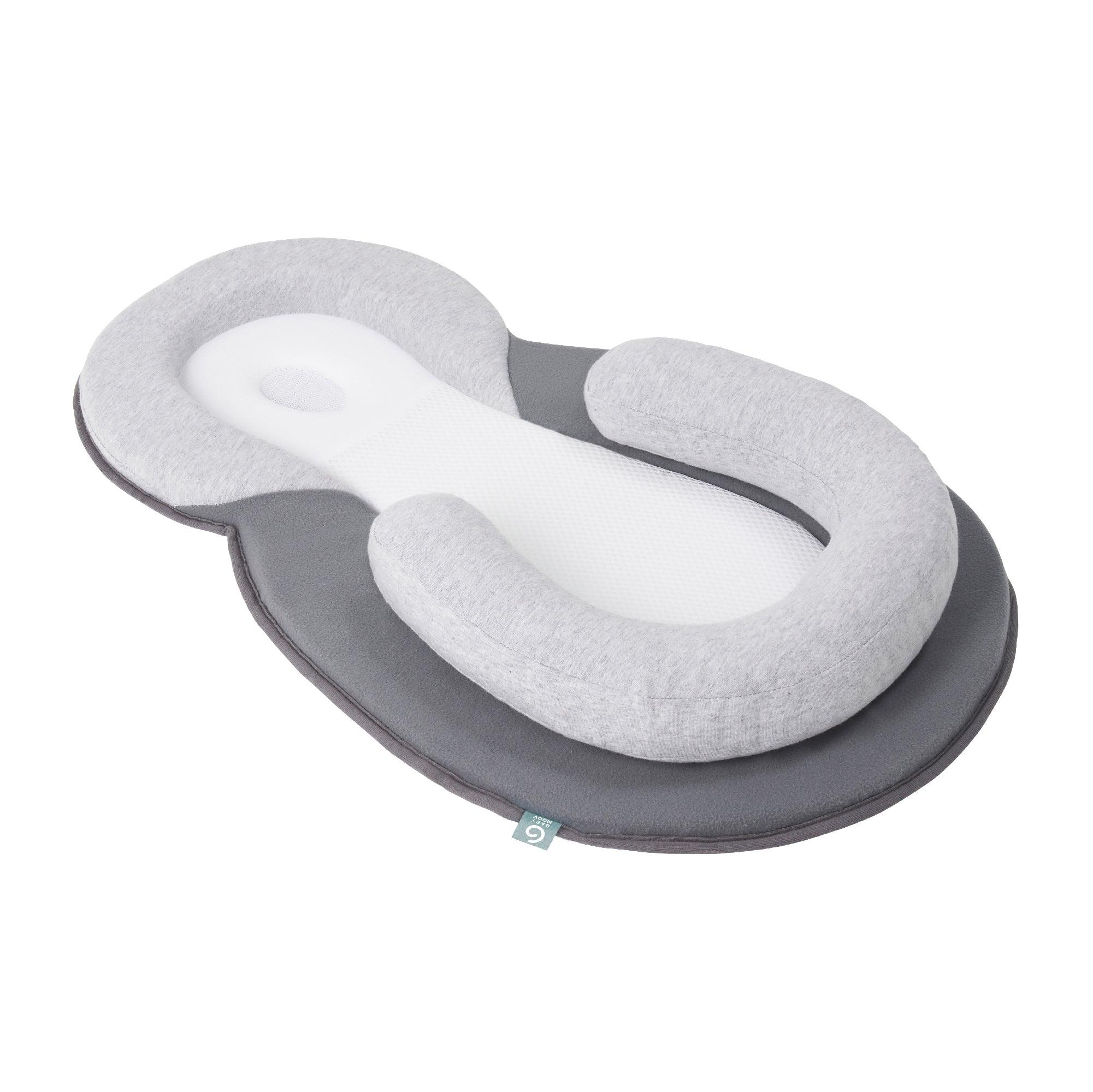 Babymoov Cosydream Newborn Lounger | The Nest Attachment Parenting Hub