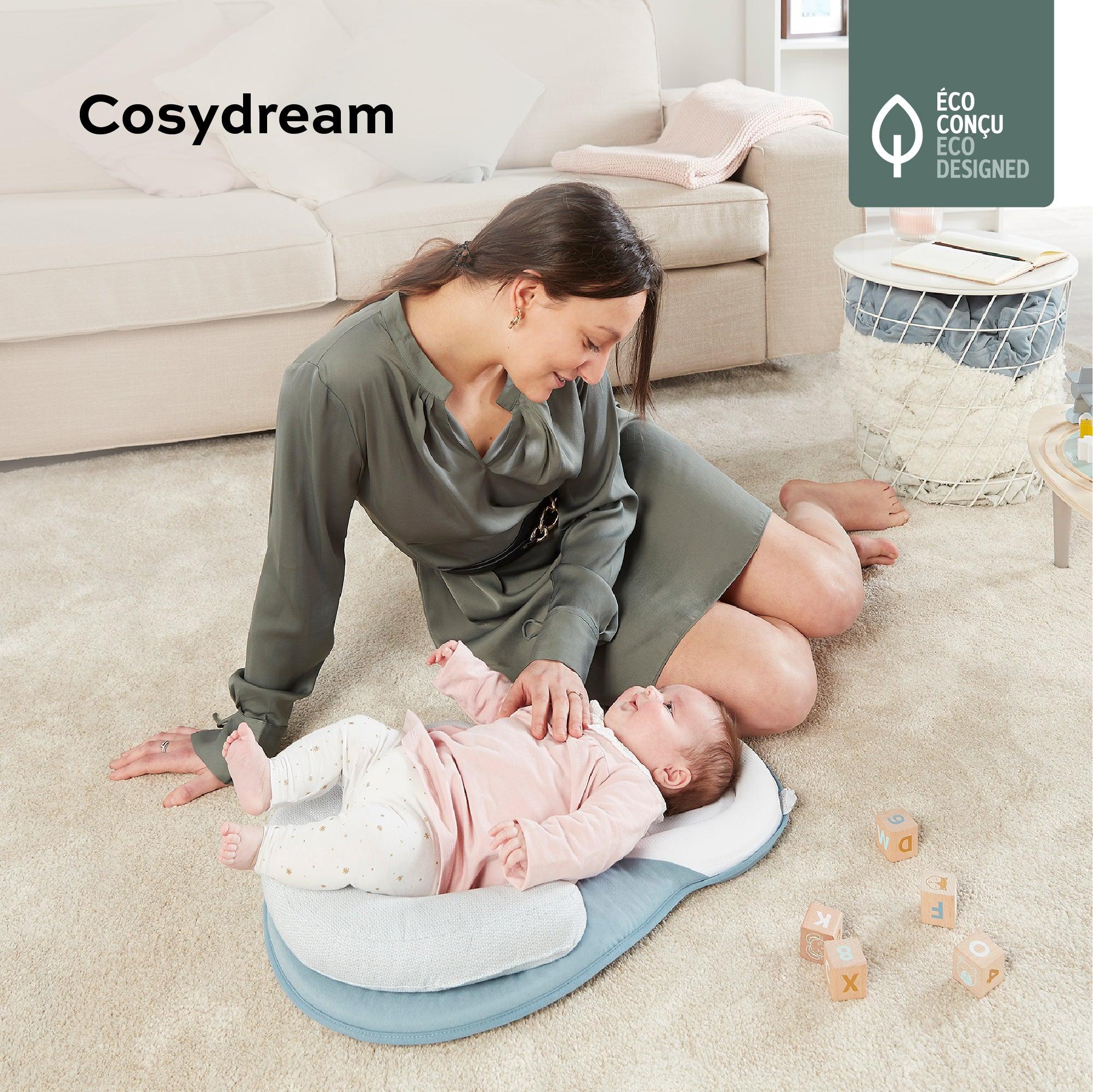 Babymoov Cosydream Newborn Lounger | The Nest Attachment Parenting Hub