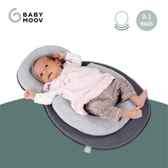 Babymoov Cosydream Newborn Lounger | The Nest Attachment Parenting Hub