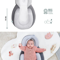 Babymoov Cosydream Newborn Lounger | The Nest Attachment Parenting Hub