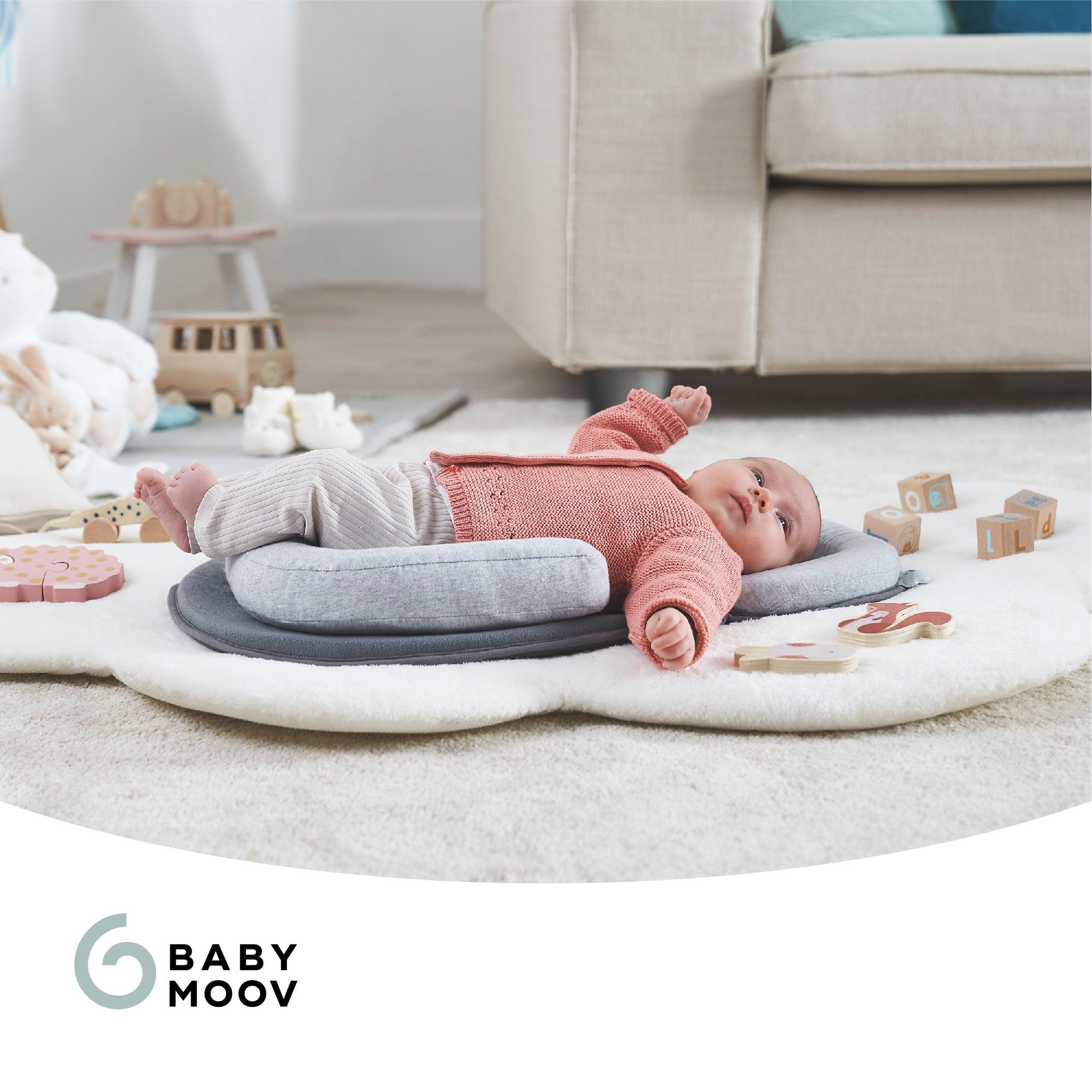 Babymoov Cosydream Newborn Lounger | The Nest Attachment Parenting Hub