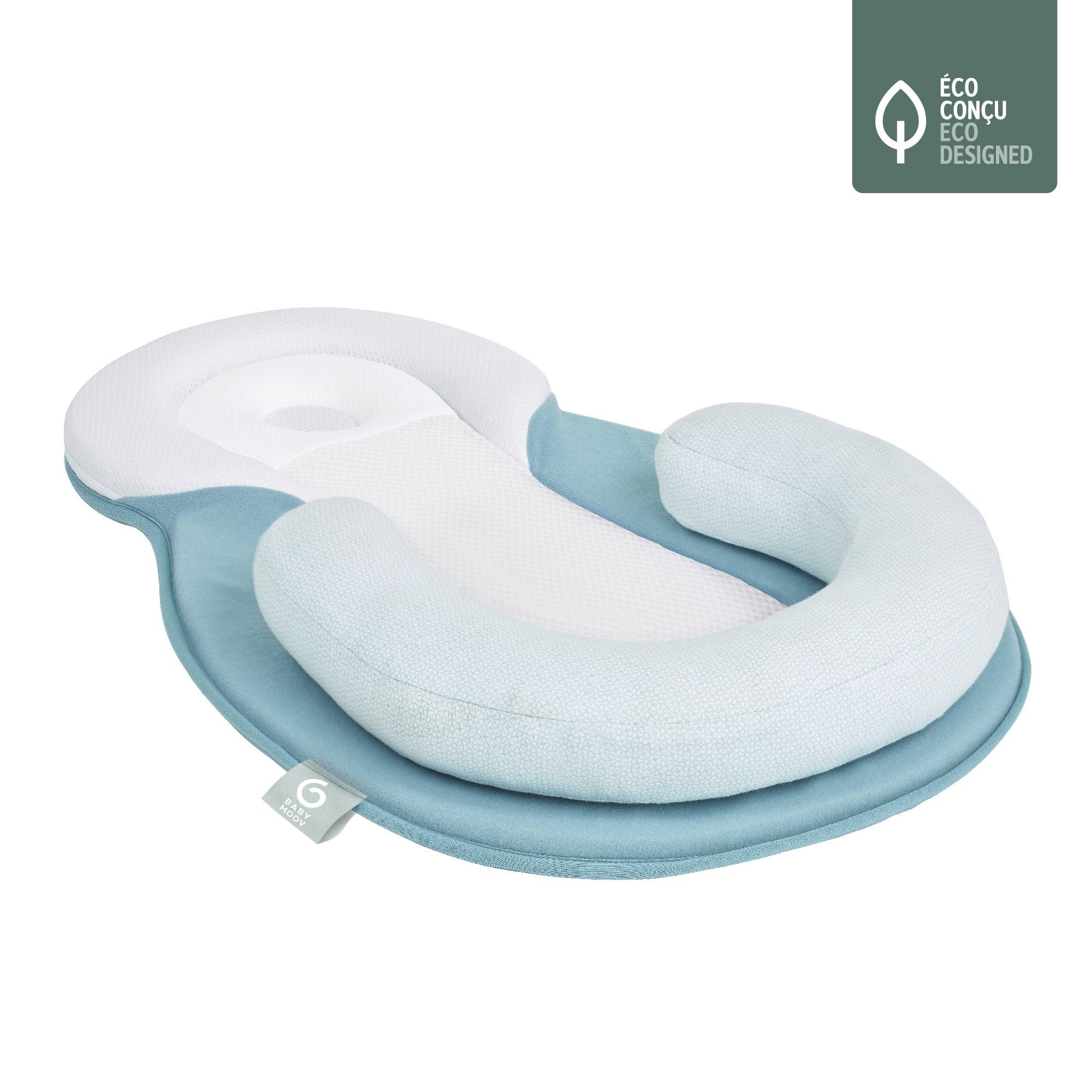 Babymoov Cosydream Newborn Lounger | The Nest Attachment Parenting Hub