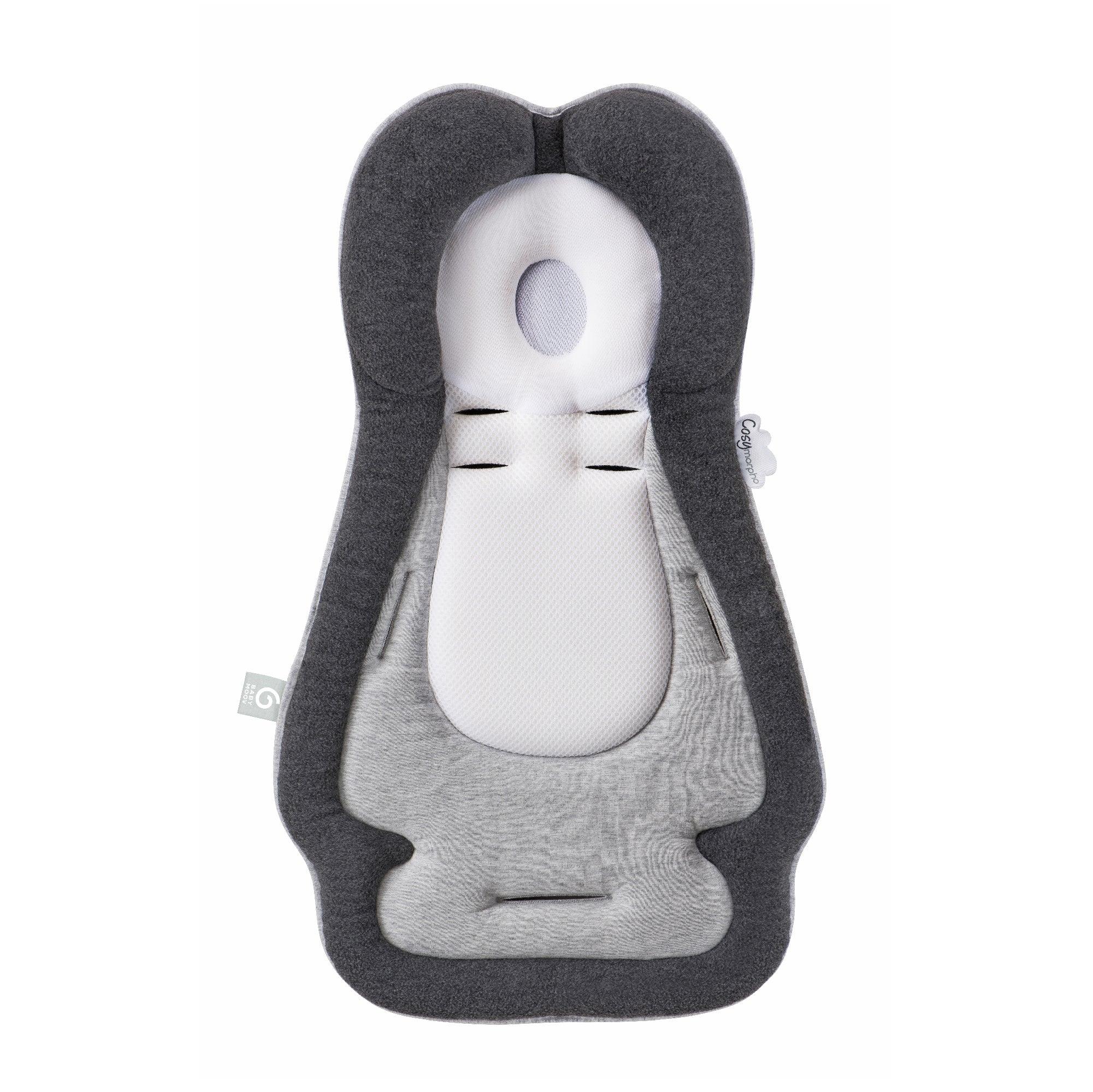 Babymoov Cosymorpho Universal Newborn Insert | The Nest Attachment Parenting Hub