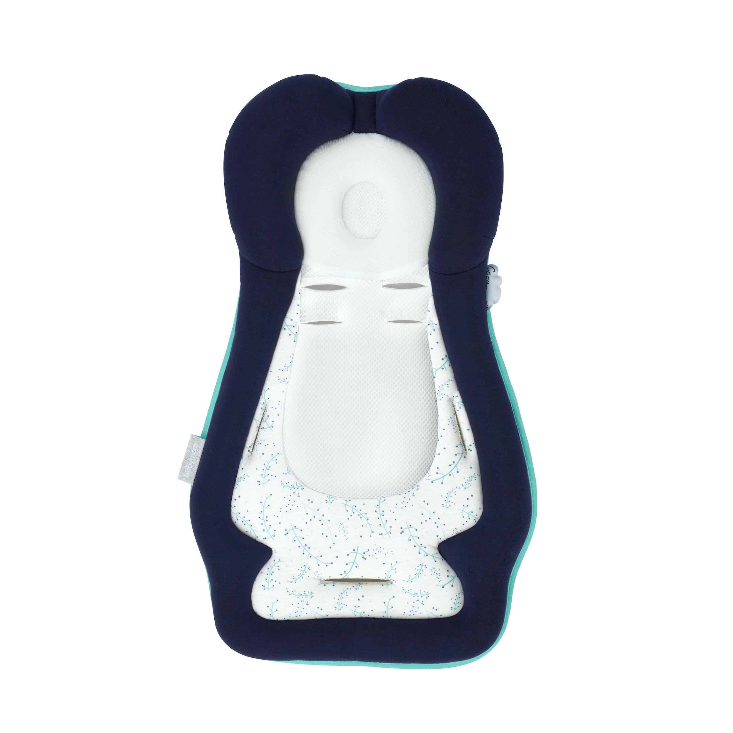 Babymoov Cosymorpho Universal Newborn Insert | The Nest Attachment Parenting Hub