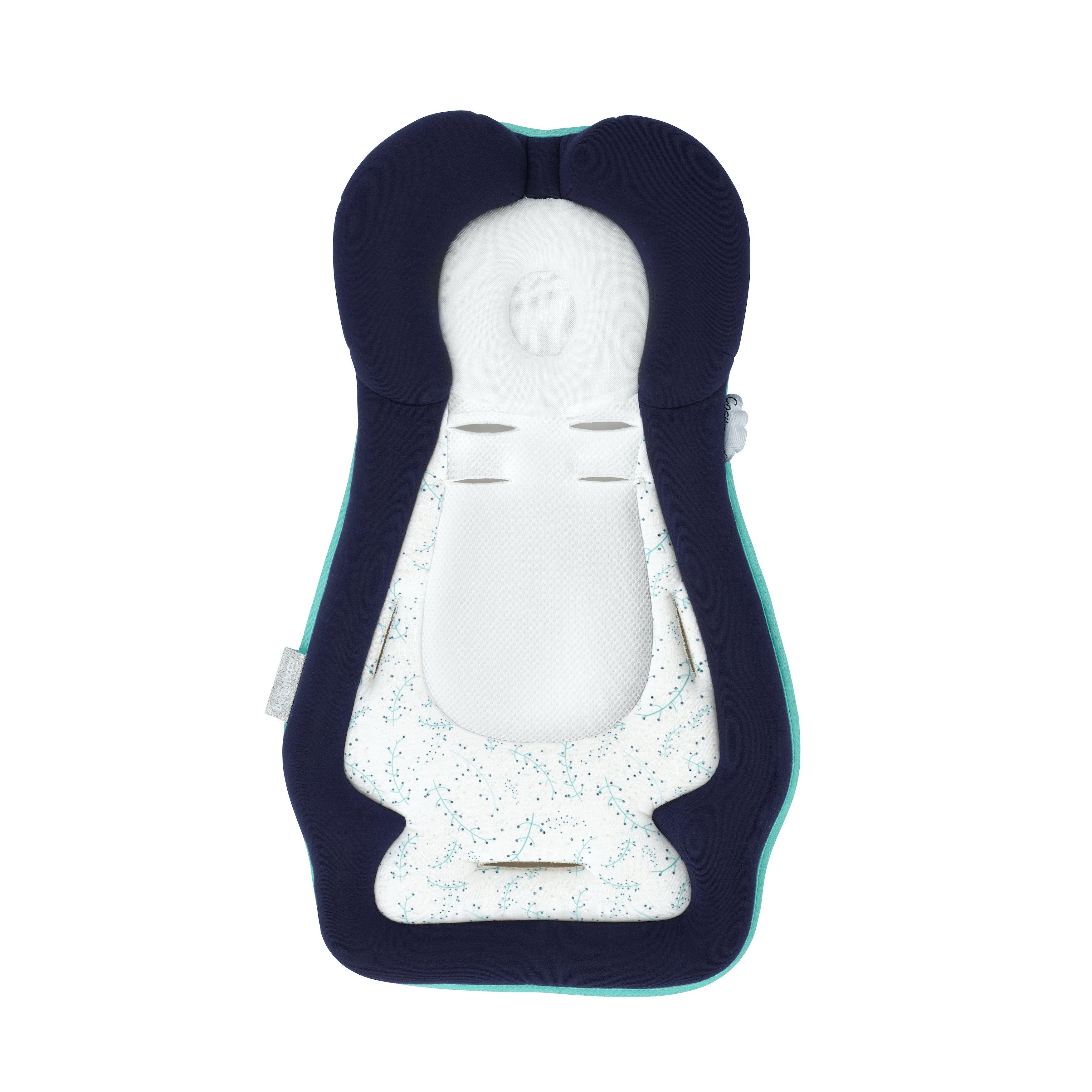 Babymoov Cosymorpho Universal Newborn Insert | The Nest Attachment Parenting Hub