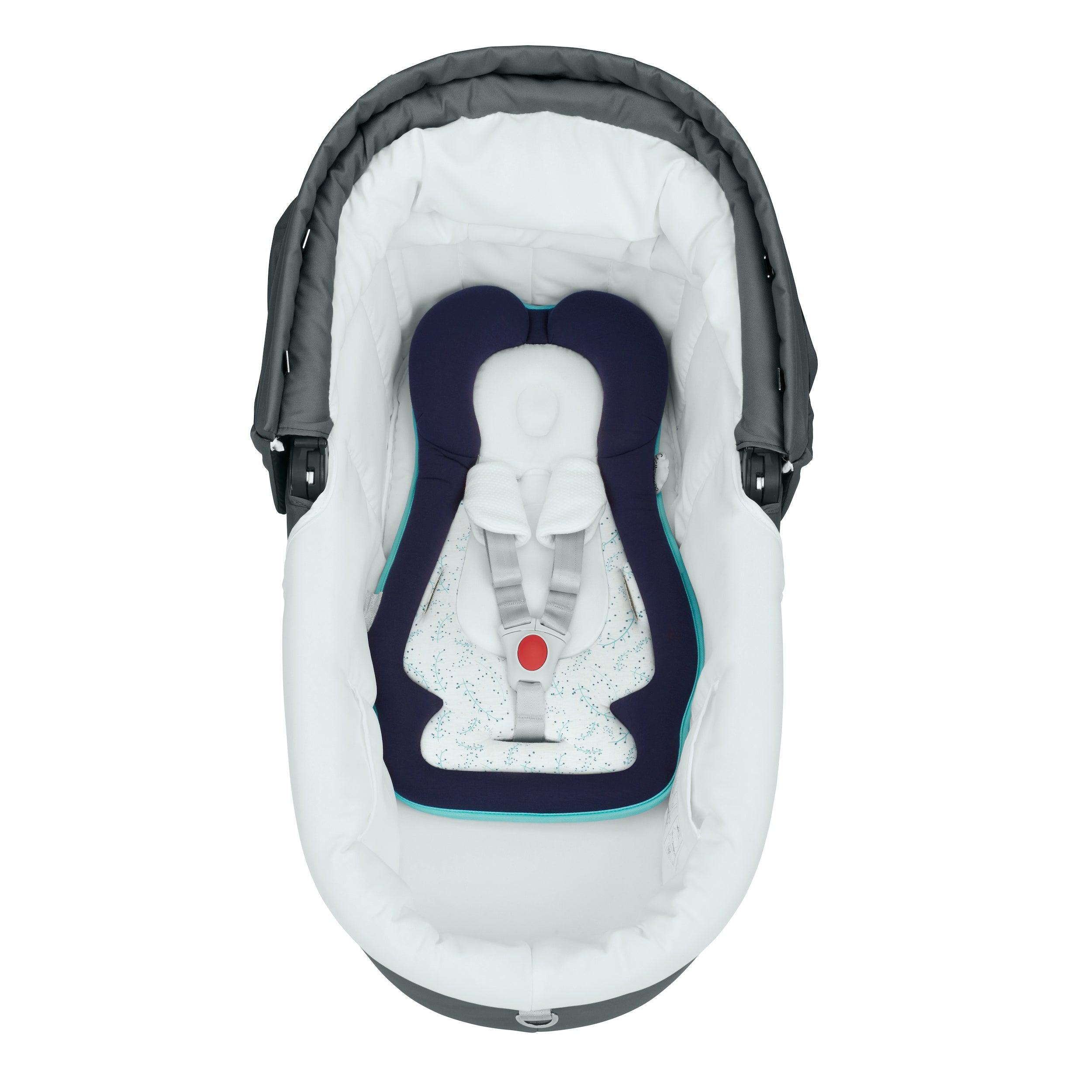 Babymoov Cosymorpho Universal Newborn Insert | The Nest Attachment Parenting Hub