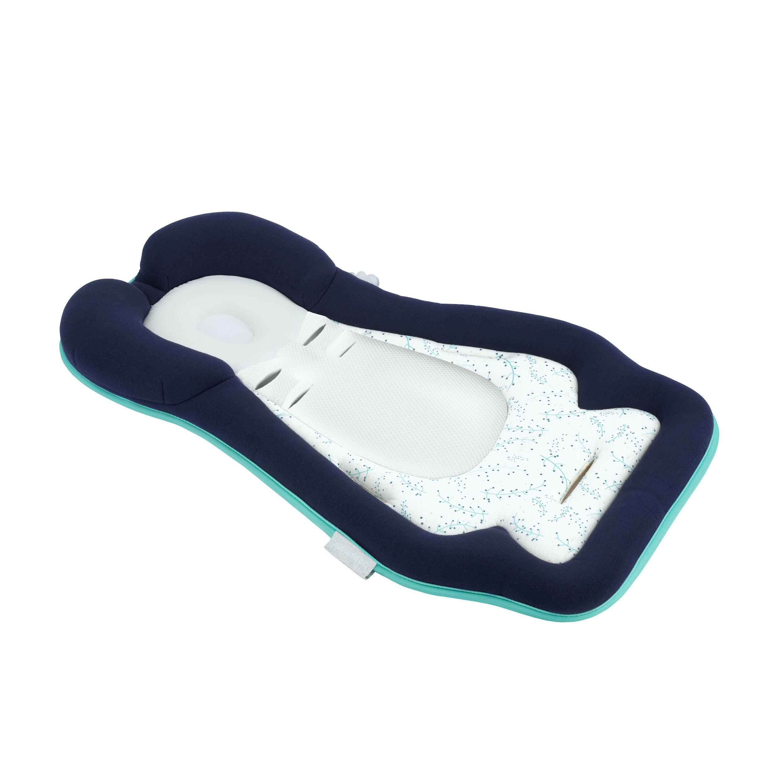 Babymoov Cosymorpho Universal Newborn Insert | The Nest Attachment Parenting Hub