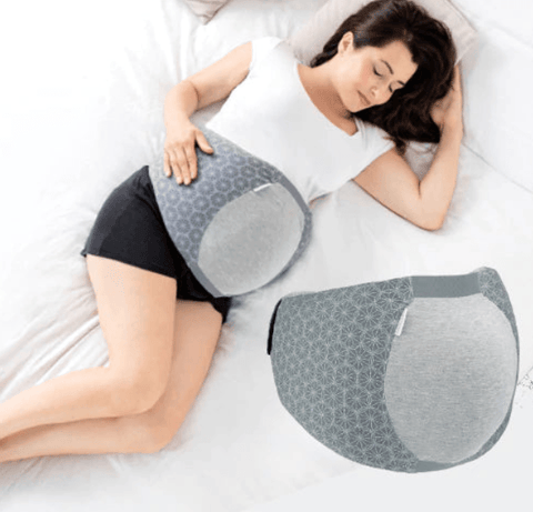 Babymoov Dream Belt Pregnancy Wearable Sleep Support | The Nest Attachment Parenting Hub