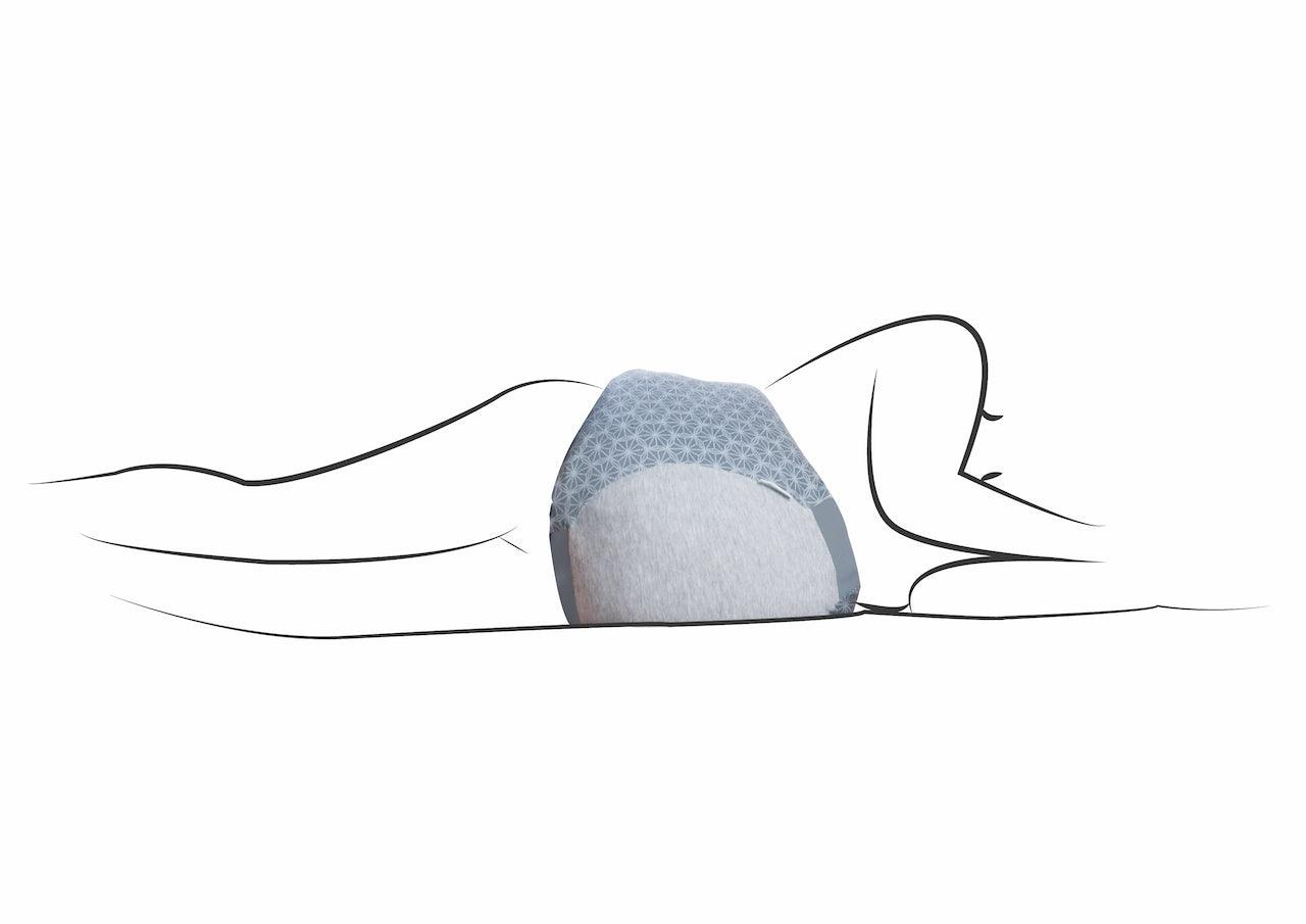 Babymoov Dream Belt Pregnancy Wearable Sleep Support – The Nest