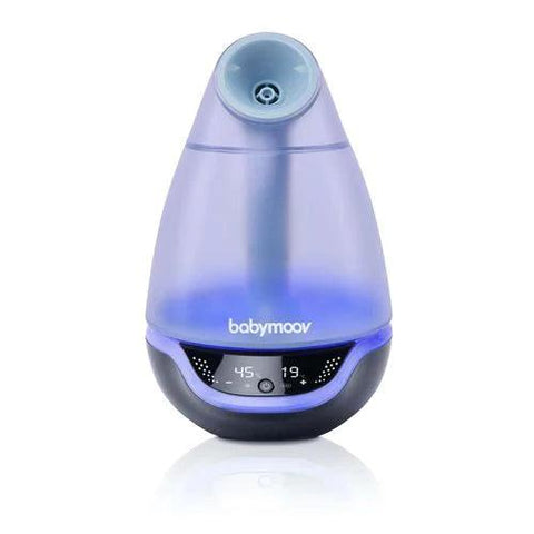 Babymoov Hygro Plus 3in1 Baby Humidifier | The Nest Attachment Parenting Hub