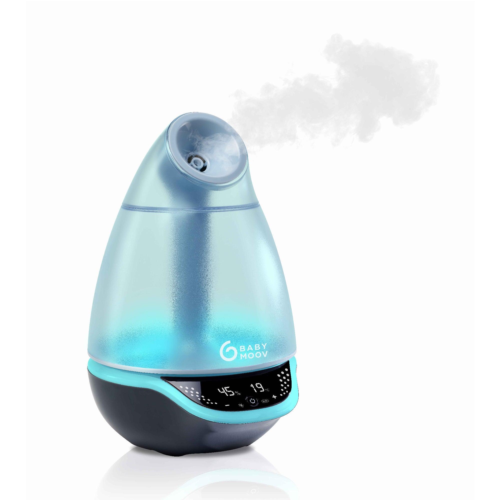 Babymoov Hygro Plus 3in1 Baby Humidifier | The Nest Attachment Parenting Hub