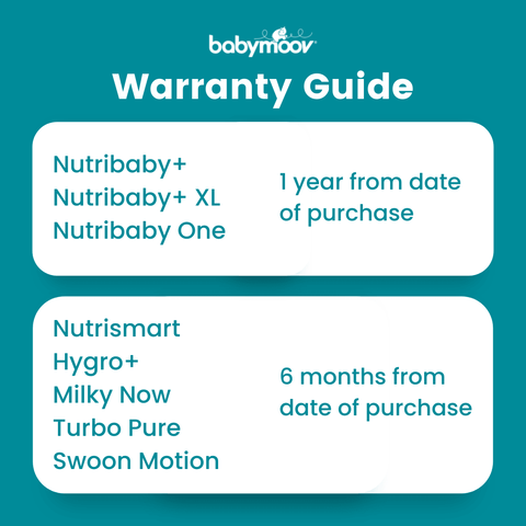Babymoov Hygro Plus 3in1 Baby Humidifier | The Nest Attachment Parenting Hub