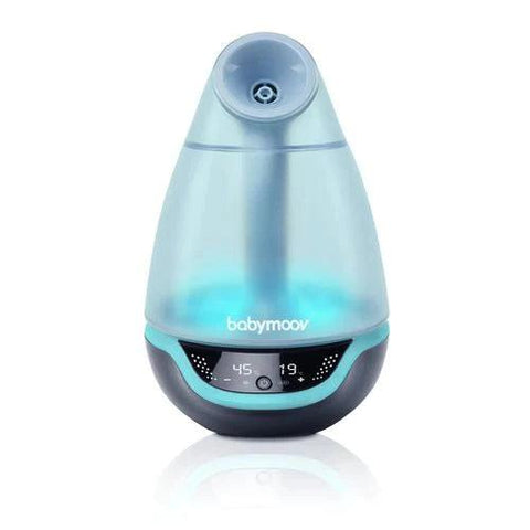 Babymoov Hygro Plus 3in1 Baby Humidifier | The Nest Attachment Parenting Hub