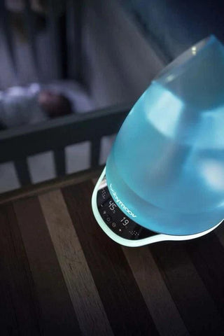 Babymoov Hygro Plus 3in1 Baby Humidifier | The Nest Attachment Parenting Hub