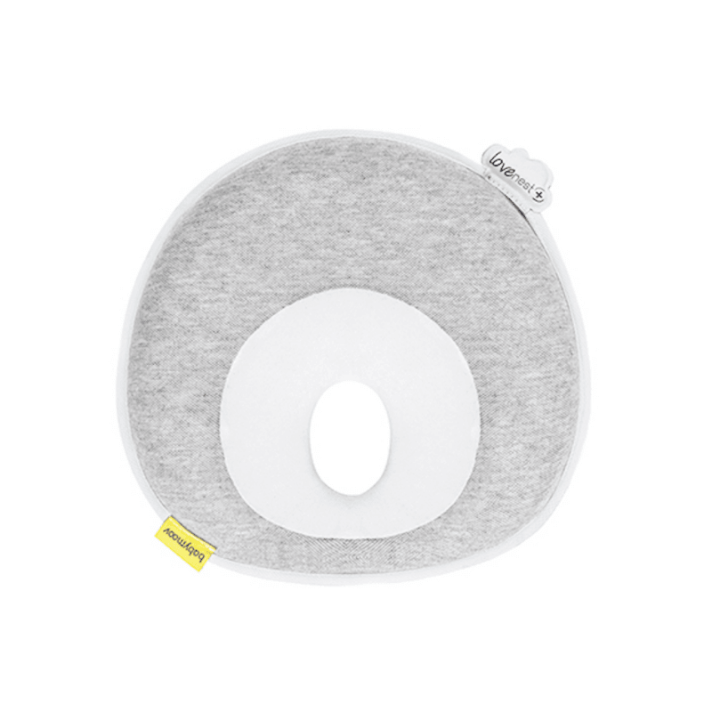 Babymoov Lovenest+ Fresh Anti-Flat Head Pillow | The Nest Attachment Parenting Hub