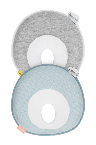 Babymoov Lovenest+ Fresh Anti-Flat Head Pillow | The Nest Attachment Parenting Hub
