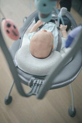 Babymoov Lovenest+ Fresh Anti-Flat Head Pillow | The Nest Attachment Parenting Hub