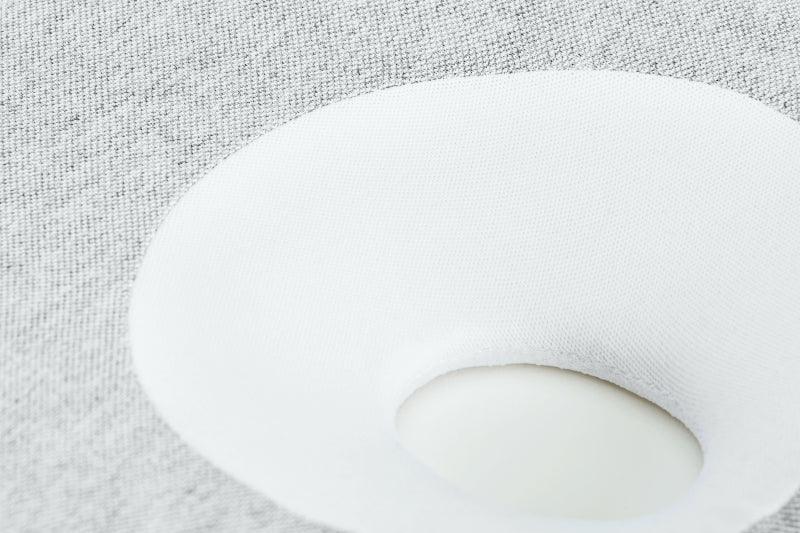 Babymoov Lovenest+ Fresh Anti-Flat Head Pillow | The Nest Attachment Parenting Hub