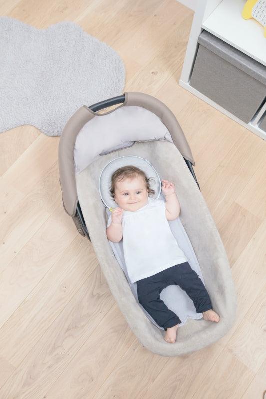 Babymoov Lovenest+ Fresh Anti-Flat Head Pillow – The Nest