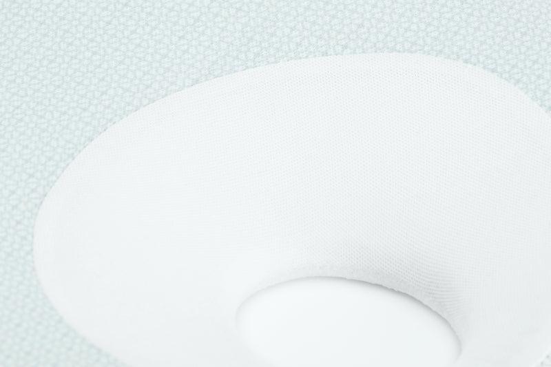 Babymoov Lovenest+ Fresh Anti-Flat Head Pillow | The Nest Attachment Parenting Hub