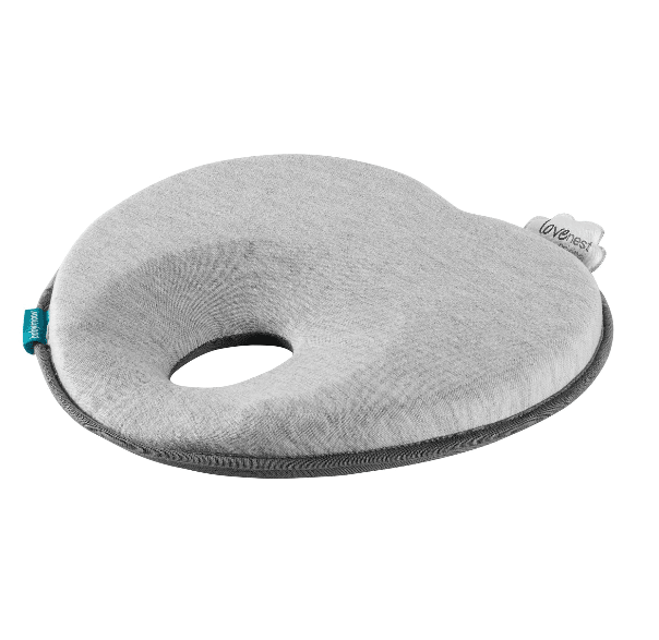 Babymoov Lovenest Original Anti-Flat Head Pillow | The Nest Attachment Parenting Hub